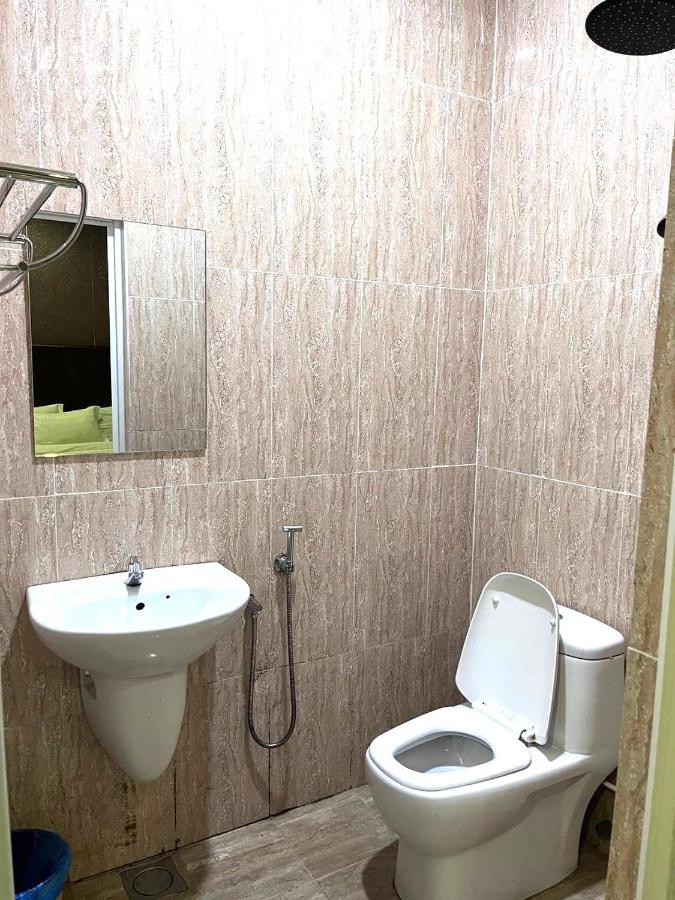 Hotel Sagittario Ипох Экстерьер фото