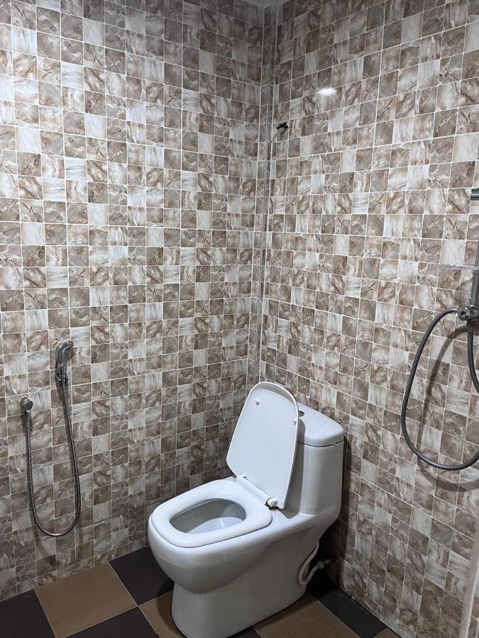 Hotel Sagittario Ипох Экстерьер фото