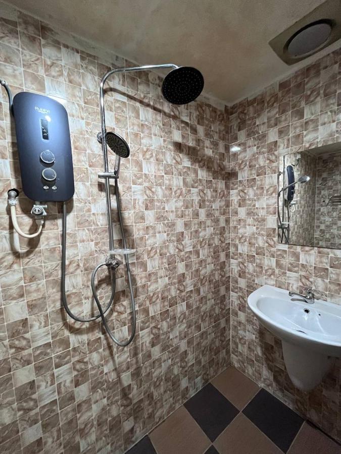 Hotel Sagittario Ипох Экстерьер фото