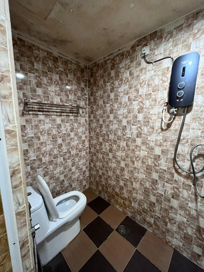 Hotel Sagittario Ипох Экстерьер фото